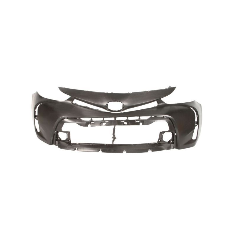 PARAURTI ANTERIORE TOYOTA PRIUS W52 20162019 VERS PRIUS+, TOYOTA PRIUS W52 20192023 VERS PRIUS+