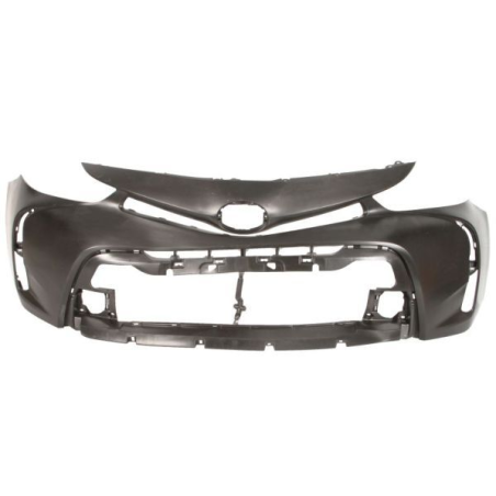 PARAURTI ANTERIORE TOYOTA PRIUS W52 20162019 VERS PRIUS+, TOYOTA PRIUS W52 20192023 VERS PRIUS+