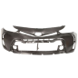 PARAURTI ANTERIORE TOYOTA PRIUS W52 20162019 VERS PRIUS+, TOYOTA PRIUS W52 20192023 VERS PRIUS+