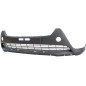 PARAURTI ANTERIORE INFERIORE CON FORI MODANATURA TOYOTA RAV 4 A4 20122016