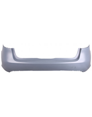 PARAURTI POSTERIORE CON PRIMER MERCEDES-BENZ B CLASS W246 20112014 VERS 112014, MERCEDES-BENZ B CLASS W246 20142019