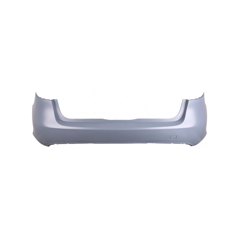 PARAURTI POSTERIORE CON PRIMER MERCEDES-BENZ B CLASS W246 20112014 VERS 112014, MERCEDES-BENZ B CLASS W246 20142019