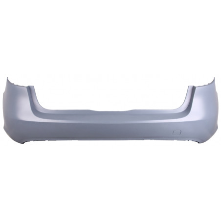 PARAURTI POSTERIORE CON PRIMER MERCEDES-BENZ B CLASS W246 20112014 VERS 112014, MERCEDES-BENZ B CLASS W246 20142019