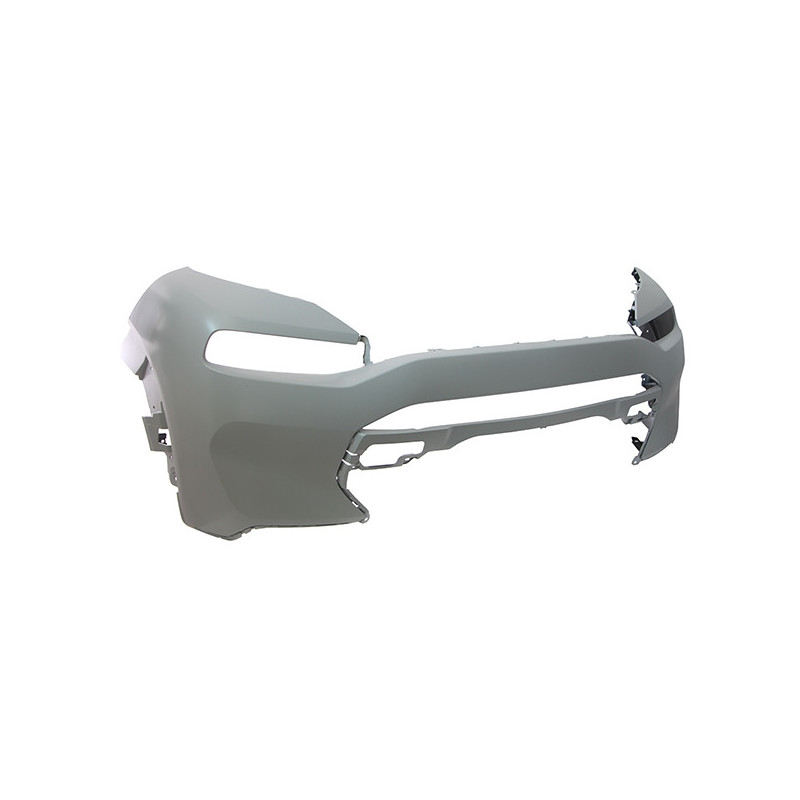 PARAURTI ANTERIORE CON PRIMER CITROEN C3 AIR CROSS 2R2C 20212024