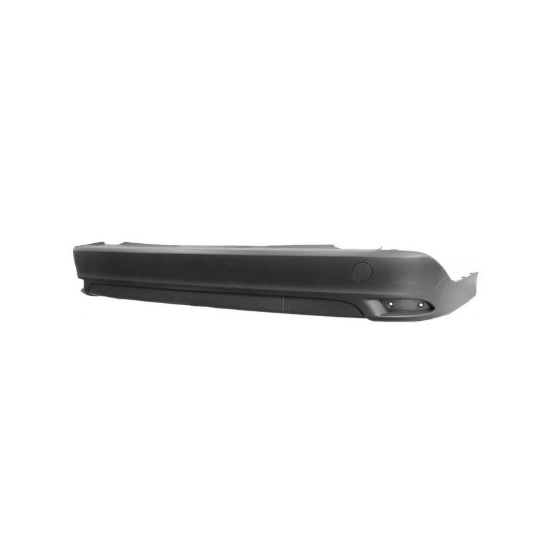 PARAURTI POSTERIORE FORD FOCUS DH 20112014