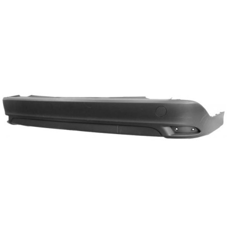 PARAURTI POSTERIORE FORD FOCUS DH 20112014