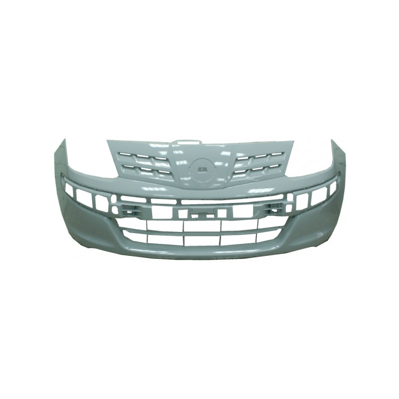 PARAURTI ANTERIORE CON PRIMER NISSAN PIXO UA0 2009