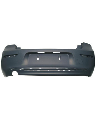 PARAURTI POSTERIORE 35 PORTE CON PRIMER BMW SERIES 1 35D F21F20 20152019