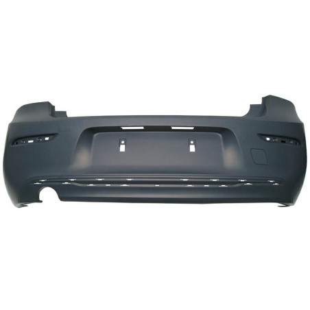 PARAURTI POSTERIORE 35 PORTE CON PRIMER BMW SERIES 1 35D F21F20 20152019