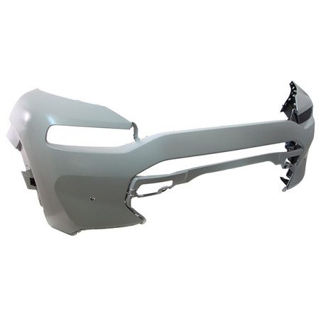 PARAURTI ANTERIORE CON PRIMER CON FORI SENSORI 4 CITROEN C3 AIR CROSS 2R2C 20212024