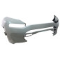PARAURTI ANTERIORE CON PRIMER CON FORI SENSORI 4 CITROEN C3 AIR CROSS 2R2C 20212024