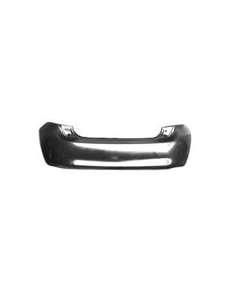 PARAURTI POSTERIORE TOYOTA AURIS E15 20062010