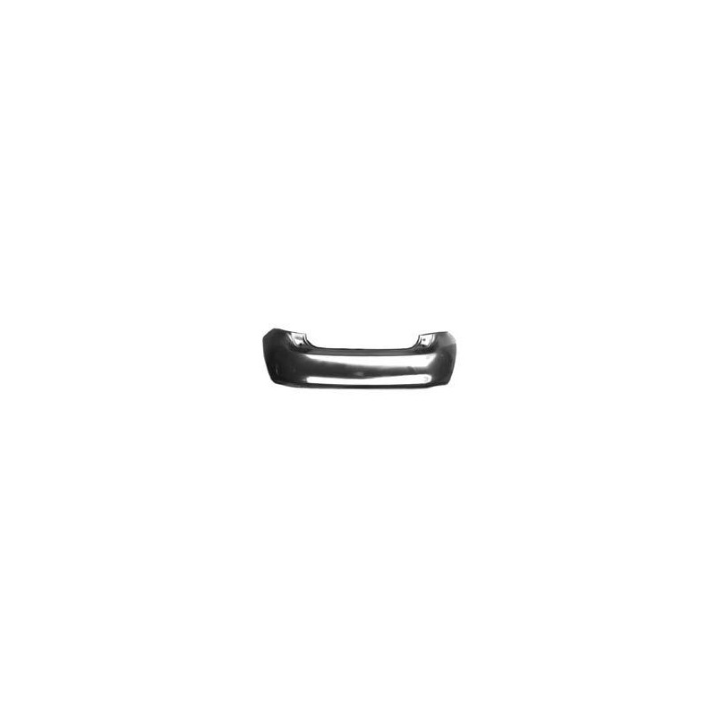 PARAURTI POSTERIORE TOYOTA AURIS E15 20062010