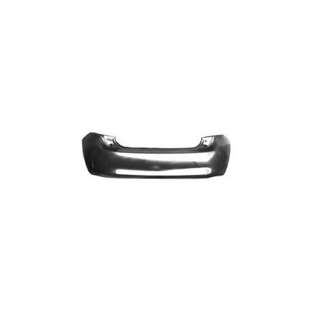 PARAURTI POSTERIORE TOYOTA AURIS E15 20062010