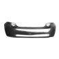 PARAURTI POSTERIORE TOYOTA AURIS E15 20062010