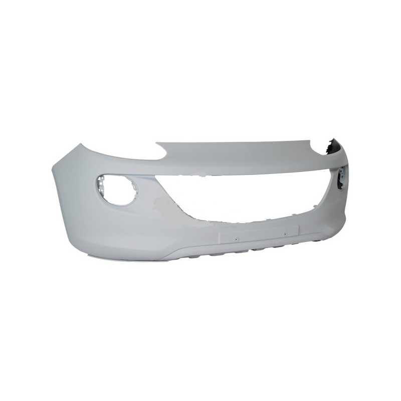 PARAURTI ANTERIORE CON PRIMER OPEL ADAM M13 2012