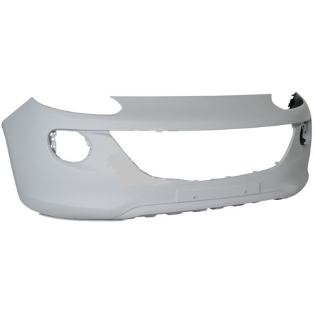 PARAURTI ANTERIORE CON PRIMER OPEL ADAM M13 2012