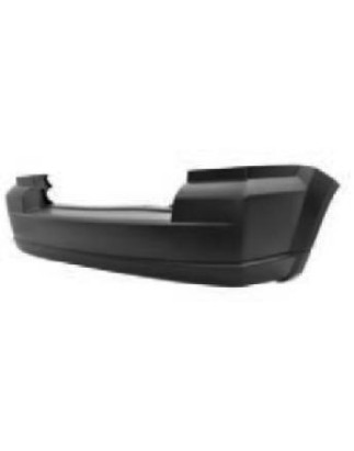 PARAURTI POSTERIORE CON PRIMER DODGE CALIBER 2007