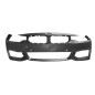 PARAURTI ANTERIORE CON PRIMER CON FORI SENSORI BMW SERIES 4 COUPECAB F32F36F33 20142020
