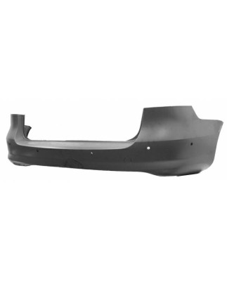 PARAURTI POSTERIORE CON PRIMER CON FORI SENSORI VOLKSWAGEN PASSAT 362365 20112015