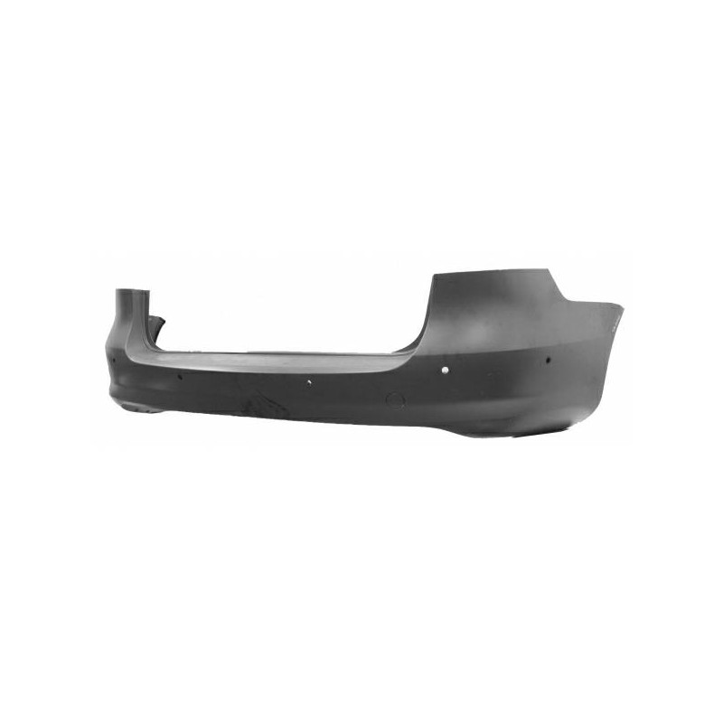 PARAURTI POSTERIORE CON PRIMER CON FORI SENSORI VOLKSWAGEN PASSAT 362365 20112015