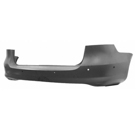 PARAURTI POSTERIORE CON PRIMER CON FORI SENSORI VOLKSWAGEN PASSAT 362365 20112015