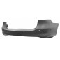 PARAURTI POSTERIORE CON PRIMER CON FORI SENSORI VOLKSWAGEN PASSAT 362365 20112015