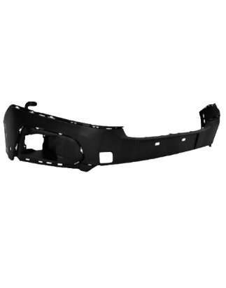 PARAURTI ANTERIORE CON PRIMER CON FORI SENSORI 2 PEUGEOT PARTNER K9 20192024 VERS RIFTER, PEUGEOT RIFTER 20192024
