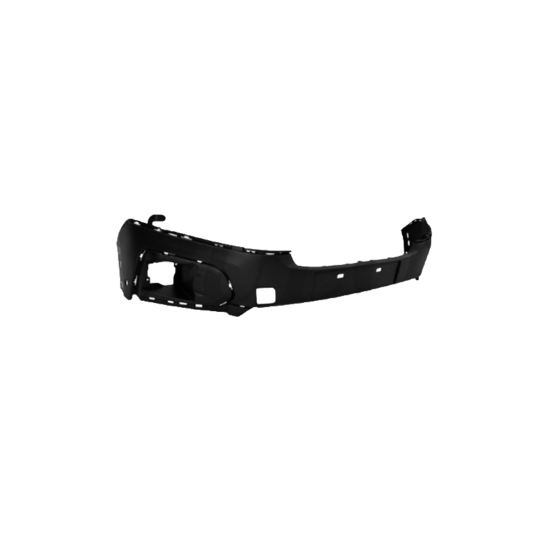 PARAURTI ANTERIORE CON PRIMER CON FORI SENSORI 2 PEUGEOT PARTNER K9 20192024 VERS RIFTER, PEUGEOT RIFTER 20192024