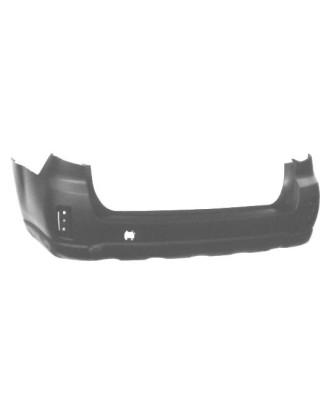 PARAURTI POSTERIORE CON PRIMER PARZIALE SUBARU LEGACYOUTBACK BLBMBRBP 20042010 VERS 012010, SUBARU LEGACYOUTBACK BMBRBLBP 20102