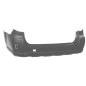 PARAURTI POSTERIORE CON PRIMER PARZIALE SUBARU LEGACYOUTBACK BLBMBRBP 20042010 VERS 012010, SUBARU LEGACYOUTBACK BMBRBLBP 20102