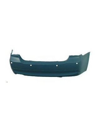 PARAURTI POSTERIORE CON PRIMER CON FORI SENSORI BMW SERIES 3 SDNSW E90E91 20052008