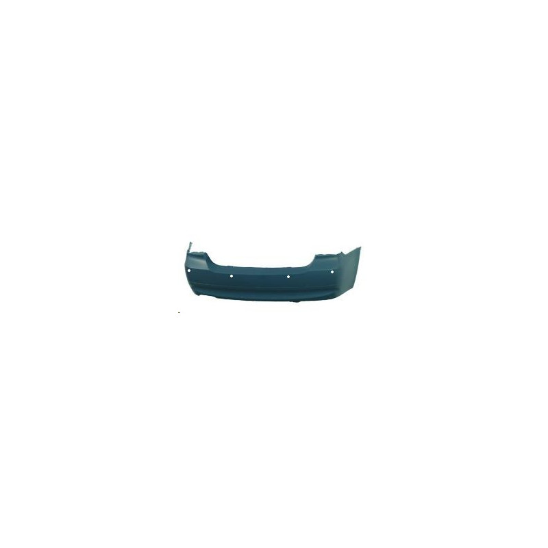 PARAURTI POSTERIORE CON PRIMER CON FORI SENSORI BMW SERIES 3 SDNSW E90E91 20052008