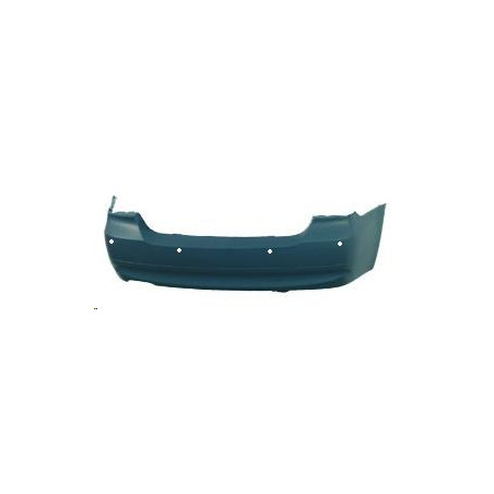 PARAURTI POSTERIORE CON PRIMER CON FORI SENSORI BMW SERIES 3 SDNSW E90E91 20052008