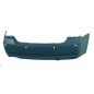 PARAURTI POSTERIORE CON PRIMER CON FORI SENSORI BMW SERIES 3 SDNSW E90E91 20052008