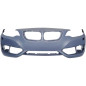 PARAURTI ANTERIORE CON PRIMER CON LAVAFARI BMW SERIES 2 COUPECABRIO F22F23 20142019 VERS SPORT