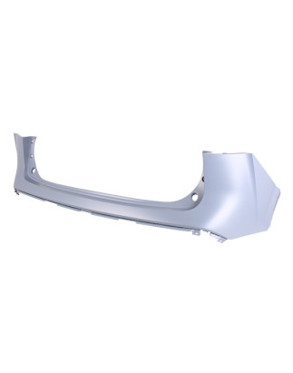 PARAURTI POSTERIORE SUPERIORE CON PRIMER NISSAN QASHQAI J12 20212024