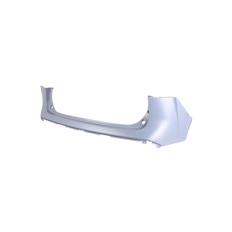 PARAURTI POSTERIORE SUPERIORE CON PRIMER NISSAN QASHQAI J12 20212024