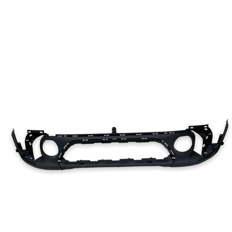 PARAURTI ANTERIORE INFERIORE CON PRIMER MINI COUNTRYMAN F60 20212024 MODELLO BASES
