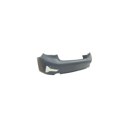 PARAURTI POSTERIORE CON PRIMER CON FORI SENSORI 6 BMW SERIES 3 SDNSW G20G21 20182022