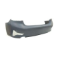 PARAURTI POSTERIORE CON PRIMER CON FORI SENSORI 6 BMW SERIES 3 SDNSW G20G21 20182022