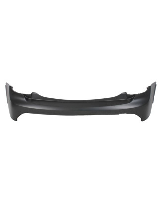 PARAURTI POSTERIORE 3 PORTE CON PRIMER MINI COOPER F55F56 20212024, MINI COOPERONE F55F56 20142021