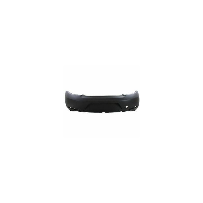 PARAURTI POSTERIORE CON PRIMER VOLKSWAGEN NEW BEETLE 5C15C2 20112016