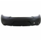 PARAURTI POSTERIORE CON PRIMER VOLKSWAGEN NEW BEETLE 5C15C2 20112016