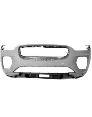 PARAURTI CON PRIMER CON FORI SENSORI JAGUAR E-PACE X540 2017