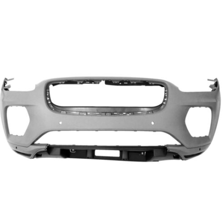 PARAURTI CON PRIMER CON FORI SENSORI JAGUAR E-PACE X540 2017