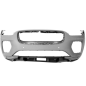 PARAURTI CON PRIMER CON FORI SENSORI JAGUAR E-PACE X540 2017