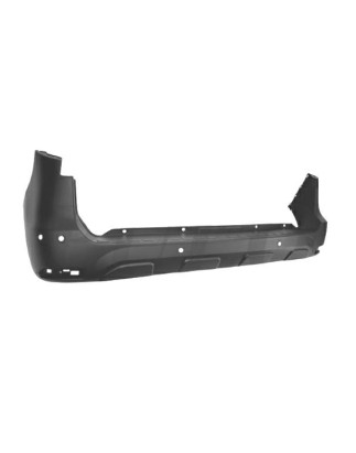 PARAURTI POSTERIORE CON FORI SENSORI 6 RENAULT EXPRESS 2021