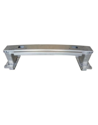 RINFORZO PARAURTI ANTERIORE ALLUMINIO LAND ROVER DEFENDER L663 2019