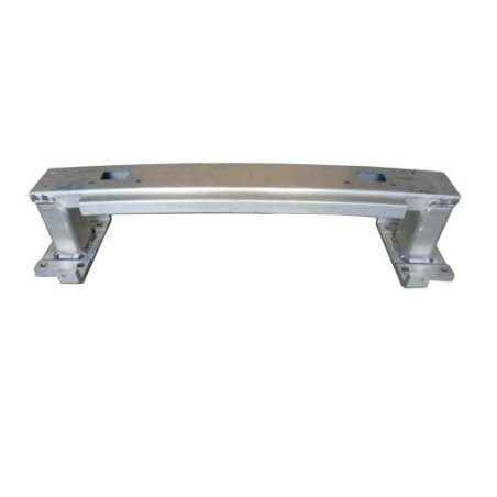 RINFORZO PARAURTI ANTERIORE ALLUMINIO LAND ROVER DEFENDER L663 2019